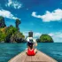 andaman island escape