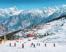 auli