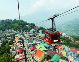 gangtok