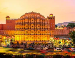jaipur