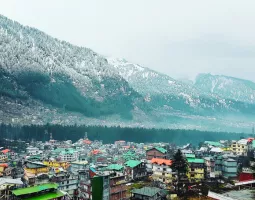 manali