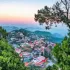 nainital mussoorie cool hills tour
