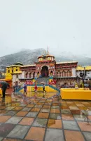 badrinath darshan tour