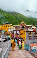 badrinath dham tour