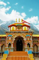 badrinath tour