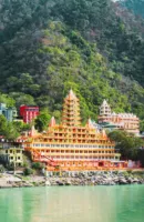 haridwar rishikesh tour