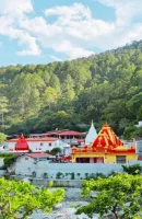 kainchi dham tour