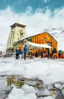kedarnath dham tour