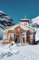 kedarnath tour
