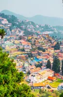mussoorie hill station tour