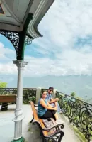 mussoorie honeymoon tour