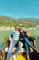 nainital honeymoon tour