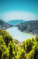 nainital sightseeing tour
