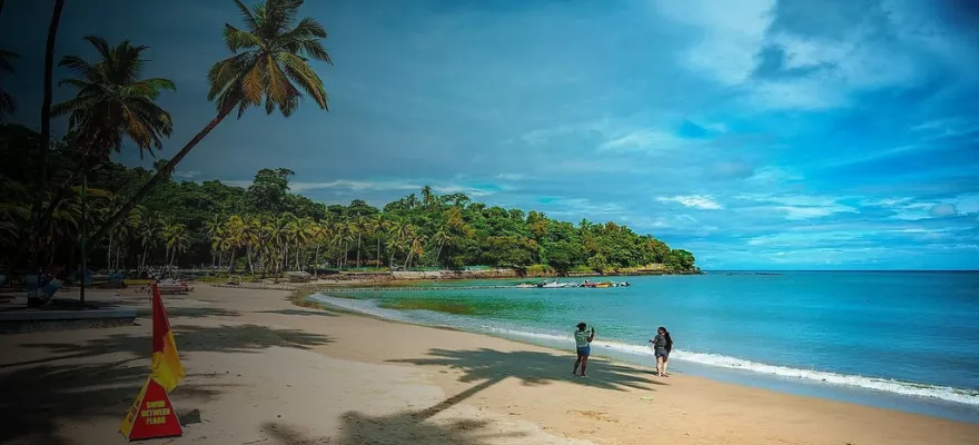 andaman and nicobar