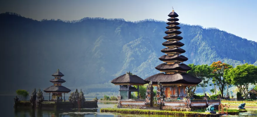 bali