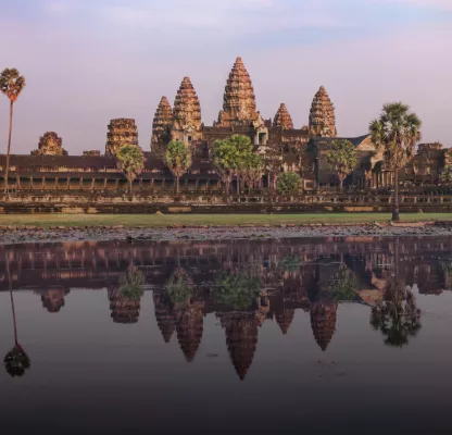 cambodia