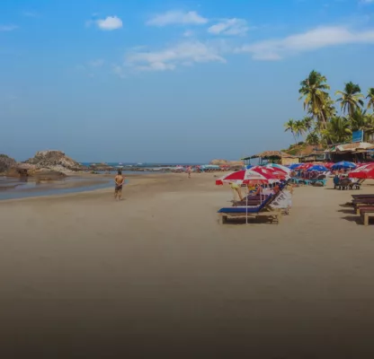 goa