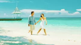 honeymoon