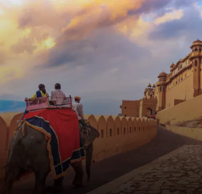 rajasthan