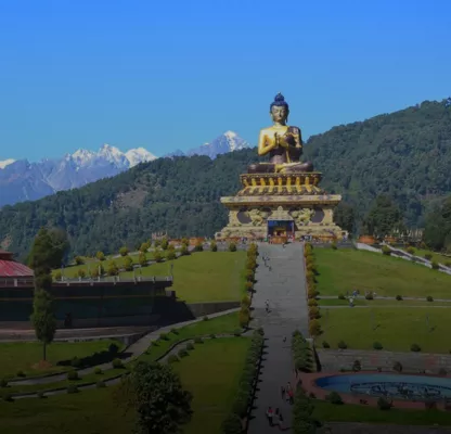 sikkim