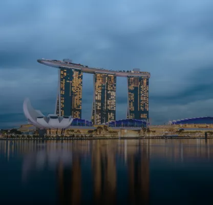singapore