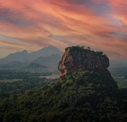 sri lanka