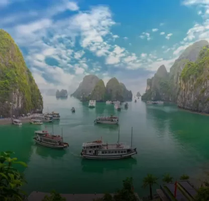 vietnam