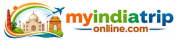 My India Trip Online Logo
