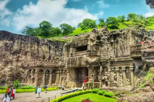 ajanta ellora tour