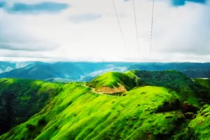 best of eastern hill tour