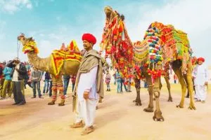cultural rajasthan tour