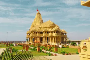 dwarka somnath tour