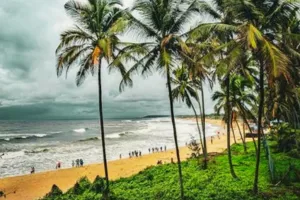 enchanting goa tour