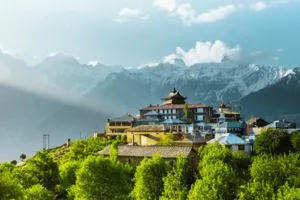 enchanting himachal tour