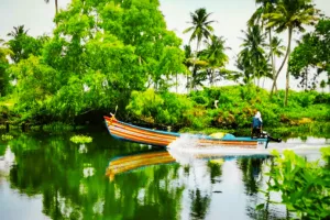 enchanting kerala tour