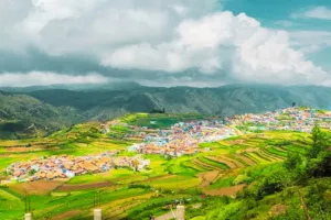 exotic tamil nadu tour