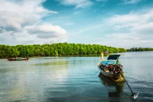 glimpse of andaman tour