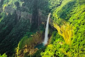 guwahati shillong tour