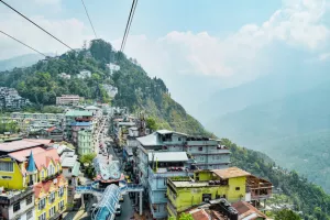himalayan tranquility