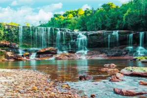 jewels of north east package