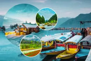 kashmir tour