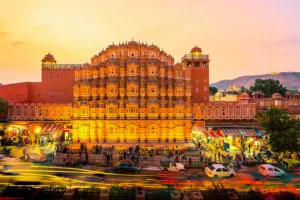 royal rajasthan tour