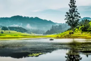 scenic madurai kodaikanal tour