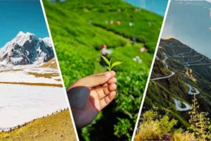 sikkim darjeeling tour