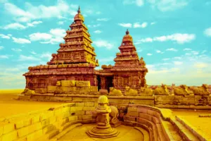 south india pilgrimage tour