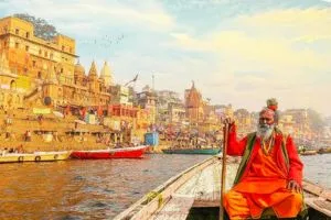 varanasi prayagraj ayodhya tour