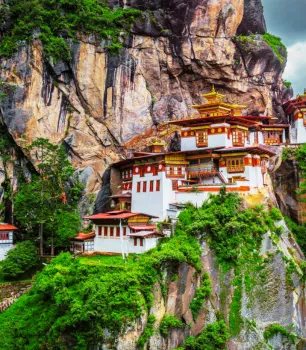 bhutan
