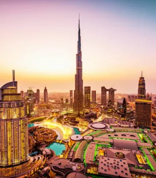 dubai