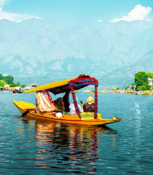 kashmir