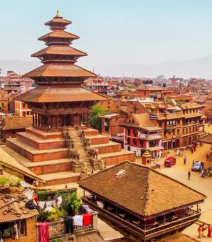 nepal